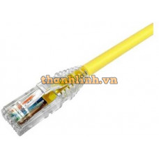 Cáp nhảy-Patch cord COMMSCOPE CAT5E U/UTP 1.2 mét (CO155D2-09F004)